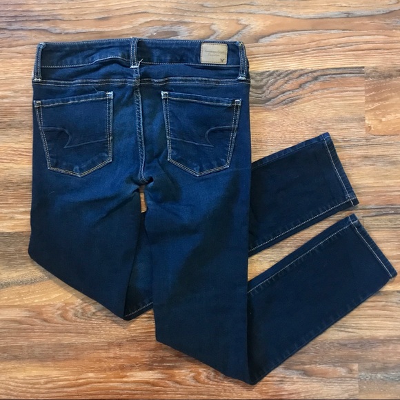 AMERICAN EAGLE Skinny Jean - Picture 2 of 5